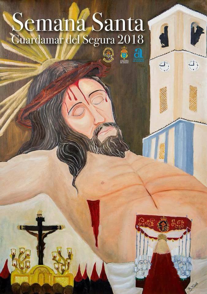 Semana Santa en Guardamar del Segura  